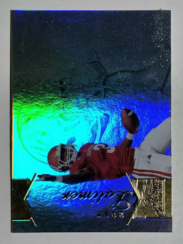 2014 Flair Showcase #173 Cody Latimer R0