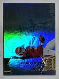 2014 Flair Showcase #173 Cody Latimer R0