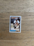1992 Topps Micro #20 Bip Roberts