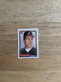1992 Topps Micro #26 Mike Bielecki