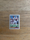 1992 Topps Micro #31 Bryn Smith