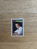 1992 Topps Micro #36 Scott Ruffcorn RC