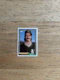 1992 Topps Micro #62 Gene Nelson