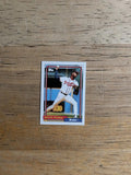 1992 Topps Micro #68 Marvin Freeman