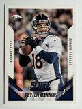 2015 Score #101 Peyton Manning