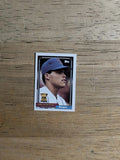 1992 Topps Micro #78 Ivan Rodriguez