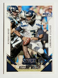 2015 Score #273 Russell Wilson