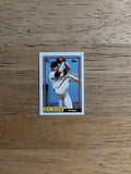 1992 Topps Micro #89 Neal Heaton