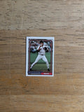 1992 Topps Micro #97 Luis Rivera