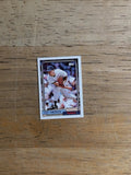 1992 Topps Micro #102 Scott Kamieniecki