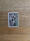 1992 Topps Micro #103 Ricky Jordan