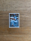 1992 Topps Micro #106 Mike Boddicker