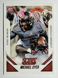 2015 Score #377 Michael Dyer RC