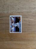 1992 Topps Micro #111 Mark Carreon