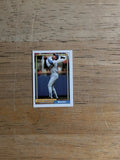 1992 Topps Micro #116 Willie Randolph