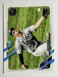 2021 Topps #295 Hunter Renfroe