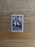 1992 Topps Micro #123 Bob Ojeda