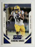 2015 Score #393 Terrence Magee RC