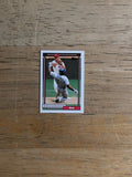 1992 Topps Micro #136 Bill Doran