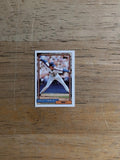 1992 Topps Micro #139 Jeff Innis