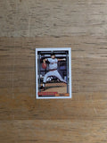 1992 Topps Micro #143 Paul Gibson