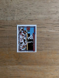 1992 Topps Micro #146 Al Newman