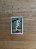 1992 Topps Micro #150 Roger Clemens