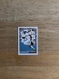 1992 Topps Micro #154 Hensley Meulens