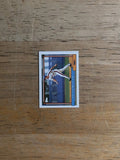 1992 Topps Micro #157 Keith Miller