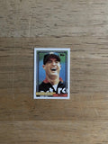 1992 Topps Micro #161 Casey Candaele