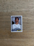 1992 Topps Micro #171 Bill Plummer MG