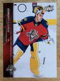 2015-16 Upper Deck #81 Roberto Luongo
