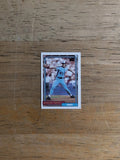 1992 Topps Micro #174 Steve Frey