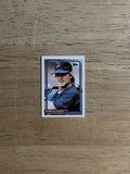 1992 Topps Micro #177 Dan Gladden
