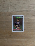 1992 Topps Micro #186 Cliff Floyd