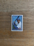 1992 Topps Micro #194 Eric Karros