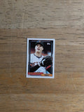 1992 Topps Micro #198 Scott Aldred