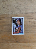 1992 Topps Micro #225 Roberto Alomar