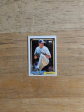 1992 Topps Micro #239 Brian Holman
