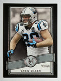 2015 Topps Museum Collection #93 Greg Olsen