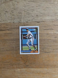 1992 Topps Micro #251 Kevin Elster