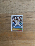 1992 Topps Micro #254 Ryan Bowen
