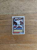 1992 Topps Micro #257 Jeff Russell