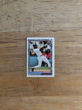 1992 Topps Micro #266 Roberto Kelly