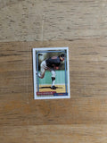 1992 Topps Micro #267 Steve Bedrosian