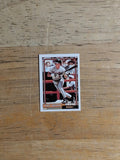 1992 Topps Micro #268 Brady Anderson