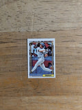 1992 Topps Micro #271 Tracy Jones