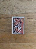 1992 Topps Micro #272 Jerry Don Gleaton