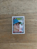 1992 Topps Micro #276 Shawn Green