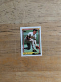 1992 Topps Micro #282 John Wehner